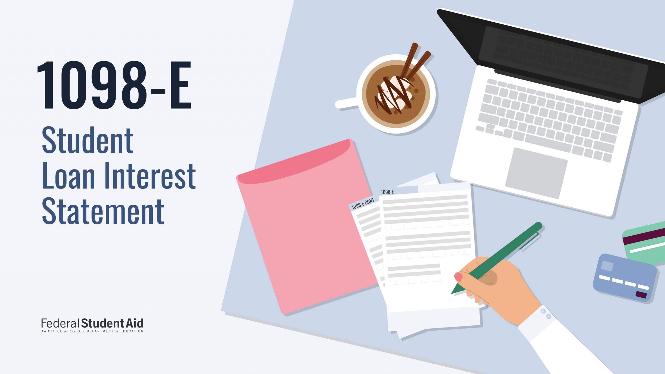 The IRS form 1098-E is also known as the Student Loan Interest Statement.